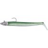 ILLEX Nitro Slim Shad + Head 15cm 21g 3/0 Green Sprat 1ks ILLEX Nitro Slim Shad + Head 15cm 21g 3/0 Green Sprat 1ks