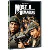 Most pri Remagene - DVD Most pri Remagene - DVD