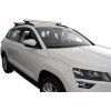 Deflektory Škoda Karoq 2017 Deflektory Škoda Karoq 2017