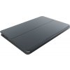 Lenovo Tab M10 3rd Gen Folio Case/Film Grey WW ZG38C03900 Lenovo Tab M10 3rd Gen Folio Case/Film Grey WW ZG38C03900