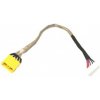 Lenovo Essential G700 59375192 Napájací konektor pre notebook dc jack - LENOVO Lenovo Essential G700 59375192 Napájací konektor pre notebook dc jack - LENOVO