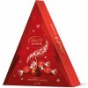 Lindt LINDOR pralinky Mliečna čokoláda - Vianočný stromček 125 g Lindt LINDOR pralinky Mliečna čokoláda - Vianočný stromček 125 g