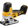 DeWalt DCS335N aku bezuhlíková priamočiara píla 18V bez aku DeWalt DCS335N aku bezuhlíková priamočiara píla 18V bez aku