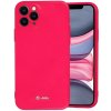 Mercury I-Jelly puzdro pre Xiaomi Mi 6 - Ružová Mercury I-Jelly puzdro pre Xiaomi Mi 6 - Ružová