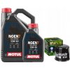 Filter Hiflofiltro + olej 10W40 Motul NGEN7 Yamaha YXE1000 YXF1000 Wolverine Filter Hiflofiltro + olej 10W40 Motul NGEN7 Yamaha YXE1000 YXF1000 Wolverine