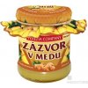TEREZIA COMPANY s.r.o. TEREZIA ZÁZVOR V MEDE 1x250 g TEREZIA COMPANY s.r.o. TEREZIA ZÁZVOR V MEDE 1x250 g