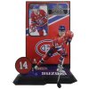 McFarlane Figurka Nick Suzuki #14 Montreal Canadiens NHL 7 McFarlane Figurka Nick Suzuki #14 Montreal Canadiens NHL 7