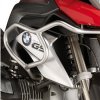 KAPPA KNH5114OX - ochranný padací rám (horný, čierny) L+P BMW R 1200 GS (13-18) KAPPA KNH5114OX - ochranný padací rám (horný, čierny) L+P BMW R 1200 GS (13-18)