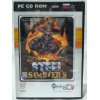 PC Z: STEEL SOLDIERS SOLDOUT EDITION PC CD-ROM PC Z: STEEL SOLDIERS SOLDOUT EDITION PC CD-ROM