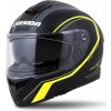 Prilba Integral GT 2.0 Reptyl, CASSIDA (čierna / žltá fluo / biela, veľ. S) Prilba Integral GT 2.0 Reptyl, CASSIDA (čierna / žltá fluo / biela, veľ. S)