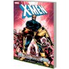 X-MEN: DARK PHOENIX SAGA () X-MEN: DARK PHOENIX SAGA ()