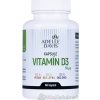 ADELLE DAVIS VITAMÍN D3 50 mcg 60 kapsúl ADELLE DAVIS VITAMÍN D3 50 mcg 60 kapsúl
