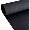 vidaXL Gumená protišmyková podložka, 2 x 1 m, okrúhle bodky vidaXL Gumená protišmyková podložka, 2 x 1 m, okrúhle bodky