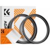 K&F Concept KF05.344 Step Up Filter Ring 67-72mm