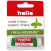 Helle nosová tyčinka fresh pepermint 1x1 ks Helle nosová tyčinka fresh pepermint 1x1 ks