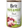 Brit Paté Meat Duck 400 g Brit Paté Meat Duck 400 g