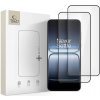 TECH-PROTECT GLASS FIT+ 2-balenie OnePlus Nord 5 Čierne (5906302330812) TECH-PROTECT GLASS FIT+ 2-balenie OnePlus Nord 5 Čierne (5906302330812)