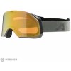 ALPINA BLACKCOMB Q-LITE okuliare, moongrey/matt gold ALPINA BLACKCOMB Q-LITE okuliare, moongrey/matt gold