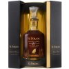 El Dorado 25y 43% 0,7 l (kazeta)