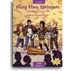 Viola Time Sprinters + CD Viola Time Sprinters + CD