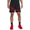 Pánske športové kraťasy Under Armour CURRY STATEMENT SHORTS čierne 1390348-001 - XL Pánske športové kraťasy Under Armour CURRY STATEMENT SHORTS čierne 1390348-001 - XL