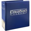 Ultra PRO Album Ultra PRO Collectors Album 3 Ultra PRO Album Ultra PRO Collectors Album 3