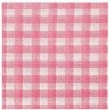 servítky 33x33cm 1 vrstvový KARO červený (100 ks) servítky 33x33cm 1 vrstvový KARO červený (100 ks)