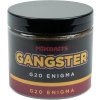 Mikbaits Obalovacie Cesto Gangster G20 Enigma 200 g
