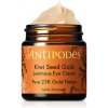 Antipodes Rozjasňujúci očný krém Kiwi Seed Gold ( Luminous Eye Cream) 30 ml Antipodes Rozjasňujúci očný krém Kiwi Seed Gold ( Luminous Eye Cream) 30 ml