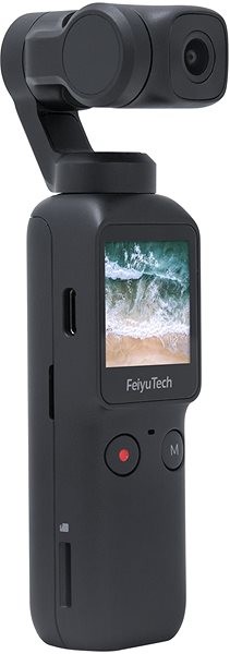 FeiyuTech Pocket