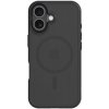 Tactical puzdro plastové Apple iPhone 17 MagForce Hyperstealth šedé Tactical puzdro plastové Apple iPhone 17 MagForce Hyperstealth šedé