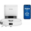 Robotický vysávač Tesla RoboStar iQ660 Plus biely Robotický vysávač Tesla RoboStar iQ660 Plus biely
