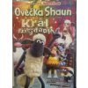 Ovečka Shaun II. - Král mejdanu - DVD Ovečka Shaun II. - Král mejdanu - DVD