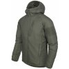 Helikon-Tex WOLFHOUND HOODIE® - CLIMASHIELD® APEX, bunda s kapucňou -ALPHA GREEN (Ultraľahká, zbaliteľná bunda značky Helikontex poslúži tam, ked flísová bunda nestačí a dobre sadne na postavu) Helikon-Tex WOLFHOUND HOODIE® - CLIMASHIELD® APEX, bunda s kapucňou -ALPHA GREEN (Ultraľahká, zbaliteľná bunda značky Helikontex poslúži tam, ked flísová bunda nestačí a dobre sadne na postavu)