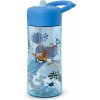 Detská fľaša Affenzahn Plastic Bottle - Unbelievable underwater world uni Detská fľaša Affenzahn Plastic Bottle - Unbelievable underwater world uni