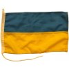 LALIZAS Vlajka - Ukrajina Variant: 20 x 30 cm LALIZAS Vlajka - Ukrajina Variant: 20 x 30 cm