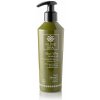 Aloe Vera Tonizujúci Šampón na pokožku a vlasy Pre všetky typy vlasov Olive Spa Aloe Vera Tonizujúci Šampón na pokožku a vlasy Pre všetky typy vlasov Olive Spa