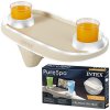 Držiak na nápoje do bazéna, LED, béžový | INTEX Držiak na nápoje do bazéna, LED, béžový | INTEX