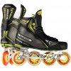 Korčule na inline hokej GRAF Supra G515X Senior EUR 39 1/3, Wide Korčule na inline hokej GRAF Supra G515X Senior EUR 39 1/3, Wide
