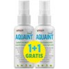 AQUAINT 100% ekologická čistiaca voda 50 ml + 50ml gratis AQUAINT 100% ekologická čistiaca voda 50 ml + 50ml gratis