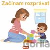 Začínam rozprávať - INFOA Začínam rozprávať - INFOA