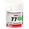 Rex 77 Fluor Powder +1°C až -7°C 30 g