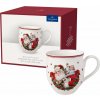 Hrnček Santa Claus - Toy's Delight - Villeroy & Boch Hrnček Santa Claus - Toy's Delight - Villeroy & Boch