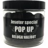 LK Baits Pop Up Boilies Jeseter Special Beluga Halibut 18mm 200ml LK Baits Pop Up Boilies Jeseter Special Beluga Halibut 18mm 200ml