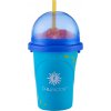 Slushy Maker modrý od ChillFactor – výrobník ľadovej drte Slushy Maker modrý od ChillFactor – výrobník ľadovej drte