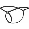 MOB Tear Drop Thong Black MOB Tear Drop Thong Black