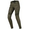 Dámske jeansy na motocykel Shima Giro 2.0 khaki Veľkosť: 28 - prodloužené Dámske jeansy na motocykel Shima Giro 2.0 khaki Veľkosť: 28 - prodloužené
