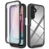Kryt/ochrana displeja Tech-Protect Defense360 Samsung Galaxy A25 5G Black Kryt/ochrana displeja Tech-Protect Defense360 Samsung Galaxy A25 5G Black