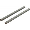 Spodný čap zavesenia kolies Arrma 4x63,5 mm (2) Spodný čap zavesenia kolies Arrma 4x63,5 mm (2)