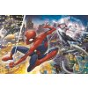 TREFL Puzzle Spiderman MAXI 24 dílků TREFL Puzzle Spiderman MAXI 24 dílků